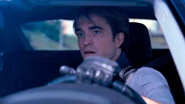 Robert Pattinson habla sobre Tenet de Christopher Nolan