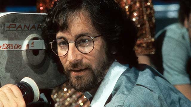 Steven Spielberg y por qué se arrepintió de no hacer Rain Man