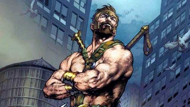 Hércules podría aparecer en el Universo Cinematográfico Marvel