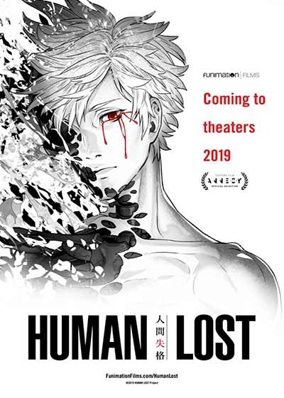 Crítica Human Lost ★★★