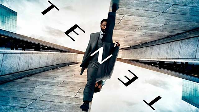 Tenet de Christopher Nolan desaparece del calendario de estrenos de Warner y no tendrá un estreno en cines global simultáneo