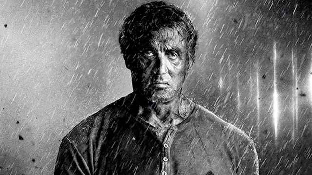 Sylvester Stallone ve posible que haya más películas de Rambo