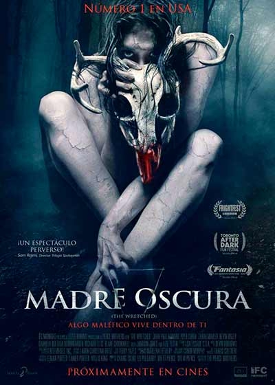 Madre oscura ★★★