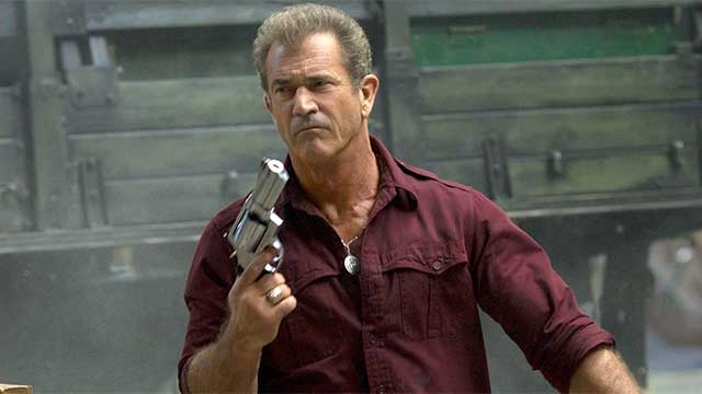 Mel Gibson fue hospitalizado durante una semana por contraer el coronavirus en abril