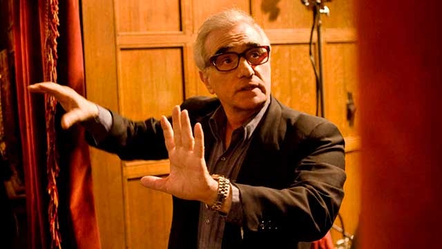 Martin Scorsese firma con Apple para producir y dirigir proyectos en exclusiva