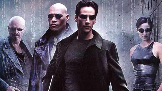 Laurence Fishburne explica por qué no estará en Matrix 4