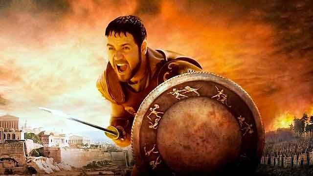 Russell Crowe explica cómo hubiera sido Gladiator 2 hace 20 años