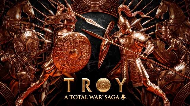 Gratis el juego Total War Saga: Troya gracias a Epic Games