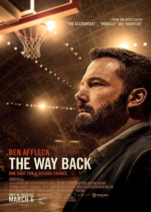 The Way Back ★★★