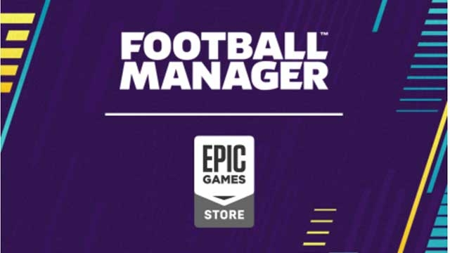 El juego Football Manager debuta gratis en la Epic Games Store con Football Manager 2020