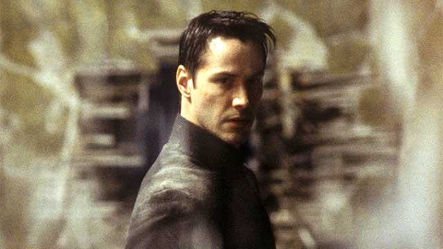 Keanu Reeves habla de Matrix 4 “Es una historia de amor, es inspiradora”.
