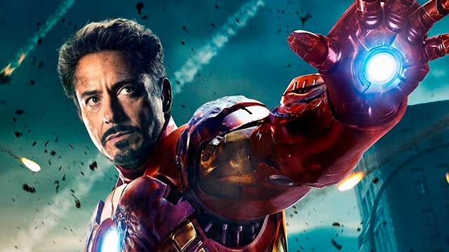 Robert Downey Jr. asegura que su tiempo en Marvel ha terminado