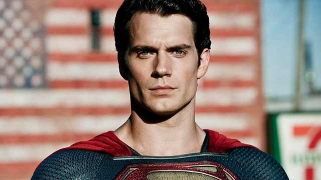 Henry Cavill podría haber firmado para ser Superman en tres nuevas películas