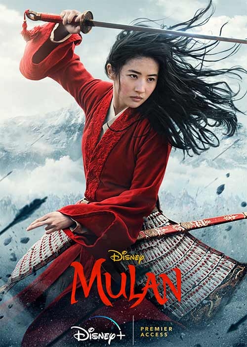 Mulan ★★★