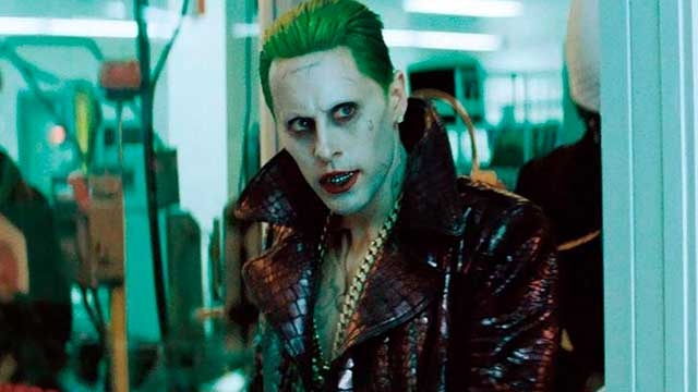 Jared Leto regresará como Joker en la Liga de la justicia de Zack Snyder
