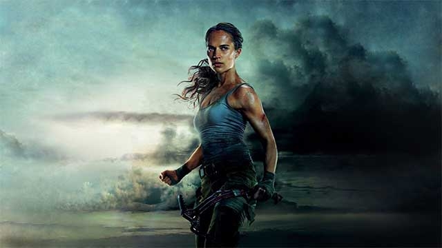 Tomb Raider 2 se retrasa indefinidamente