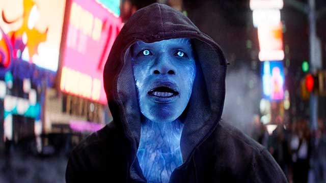 Jamie Foxx podría volver a Spider-Man como Electro en Spider-Man Homecoming 3