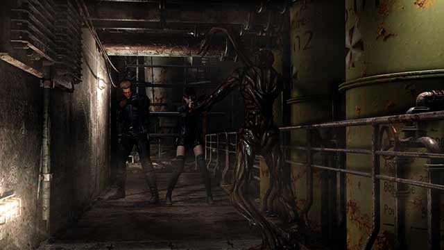 Kaya Scodelario, Hannah John-Kamen y Robbie Amell lideran el reboot cinematográfico de Resident Evil