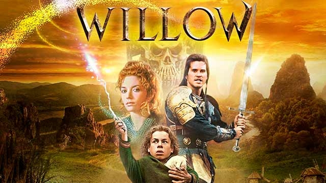 La serie secuela de Willow se estrenará en Disney+ bajo la dirección de Jon M. Chu