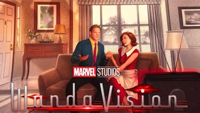 MARVEL Rumor: Posibles novedades sobre WandaVision