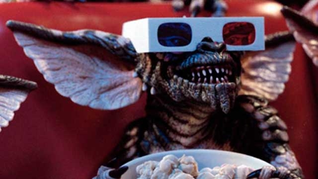Gremlins 3 usaría marionetas en lugar de efectos digitales