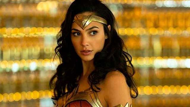 Nuevos rumores apuntan que Warner Bros. solo contempla un plan para estrenar Wonder Woman 1984 este año