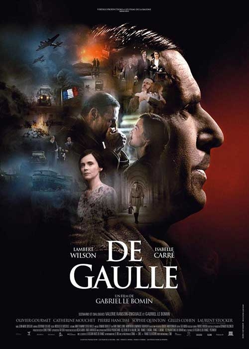 De Gaulle ★★★