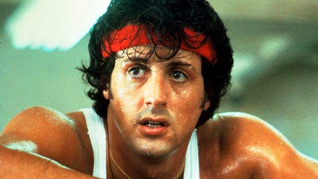 Sylvester Stallone explica por qué está tan agradecido por Rocky