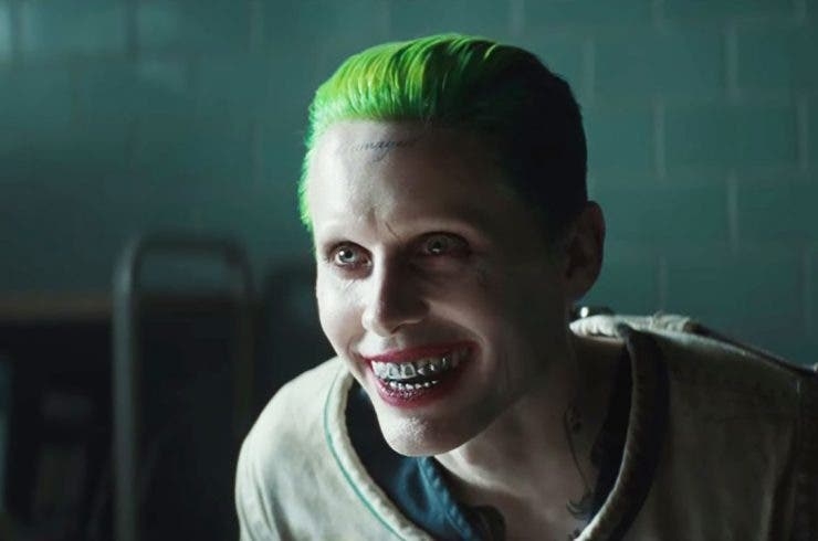 Joker tendrá un aspecto distinto al de Escuadrón Suicida en Justice League