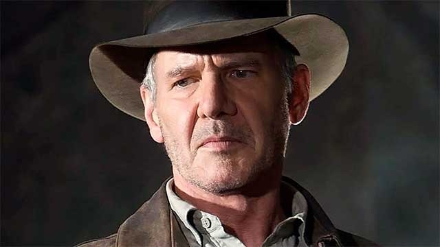 Indiana Jones 5 podría comenzar a rodarse el próximo agosto