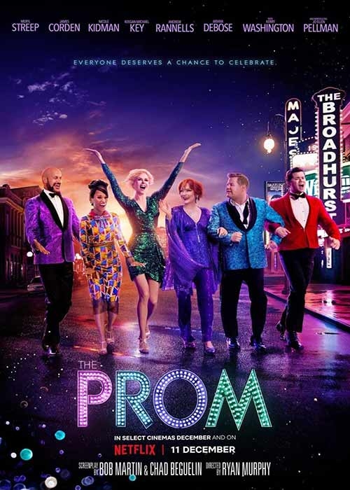 The Prom ★★★