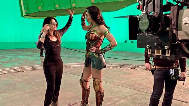 Wonder Woman 3 ya está en marcha, con Gal Gadot y Patty Jenkins