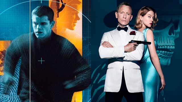 El director de El caso Bourne, Doug Liman, critica que las películas actuales de James Bond hayan copiado su estilo