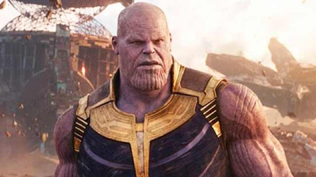[Marvel] Josh Brolin regresará como Thanos