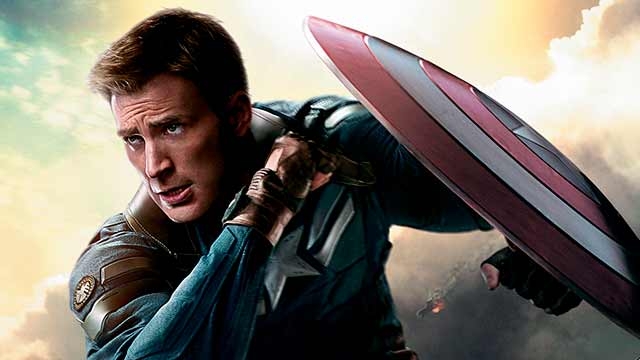 [Marvel] Chris Evans en negociaciones para volver a ser Capitán América