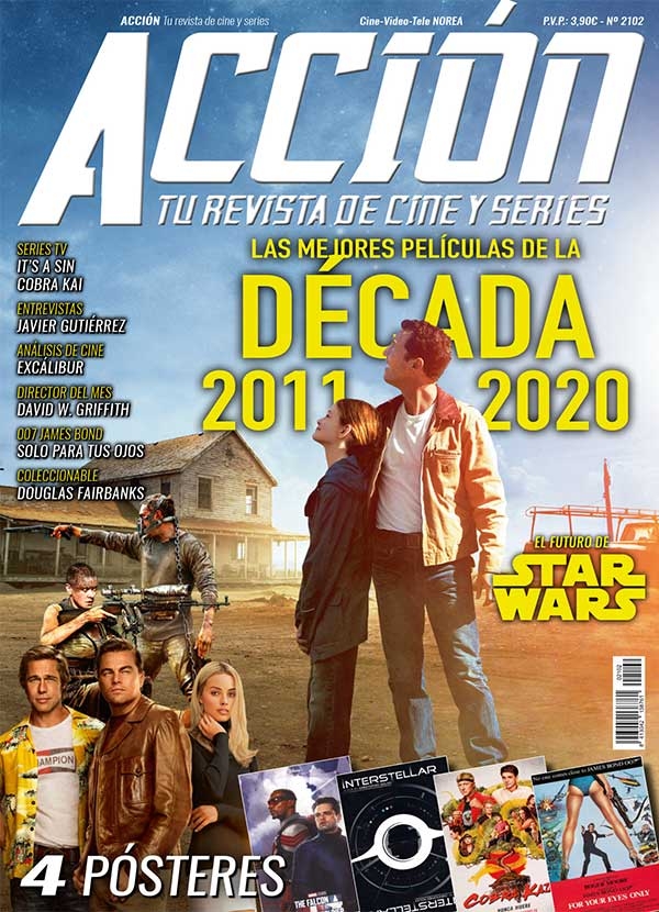 Revista ACCION 2102 FEBRERO 2021