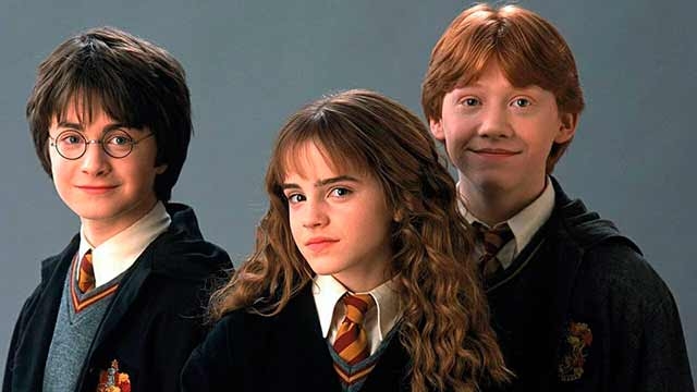 Warner podría estar preparando serie de Harry Potter para HBO Max