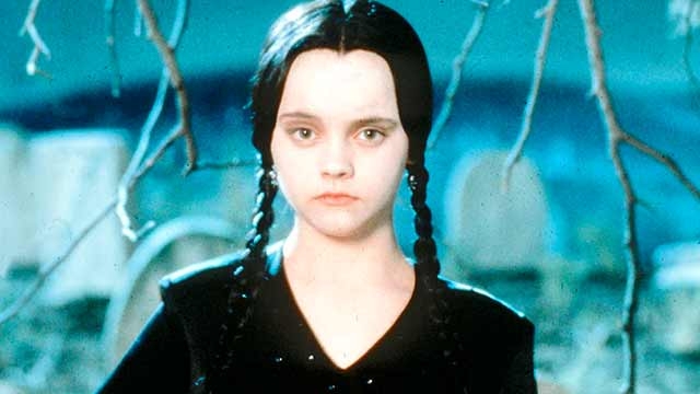 La serie de Tim Burton de la familia Addams se centrará en Miércoles y se verá en Netflix