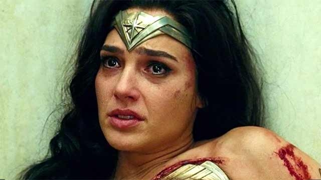 El video parodia que señala los errores de guión de Wonder Woman 84