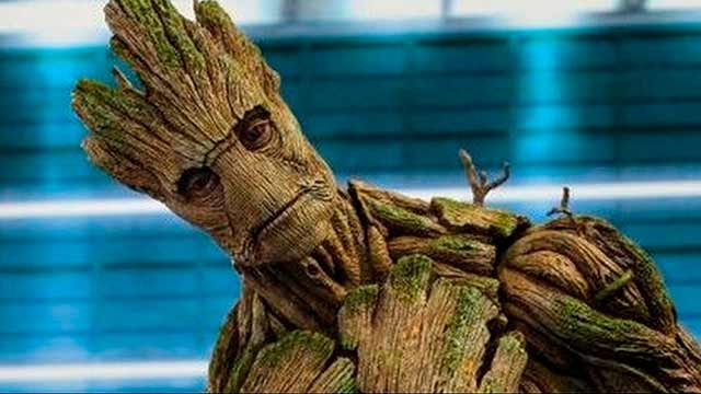 [Marvel] James Gunn confirma que no veremos de nuevo a la versión original de Groot