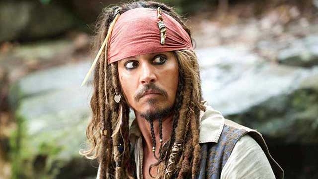 ¿Podría Johnny Depp volver a ser Jack Sparrow dado el éxito de la petición en Change.org?