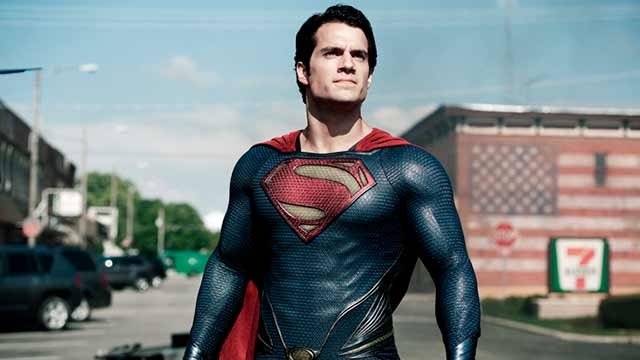 J.J. Abrams prepara el reboot de Superman, según los rumores