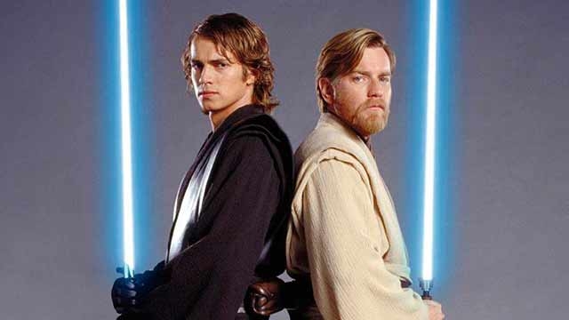 [video] [Star Wars] Anunciado el reparto oficial de la serie Obi-Wan
