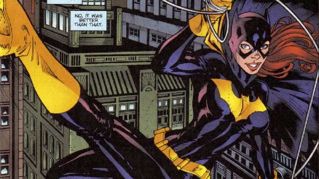 Joe Manganiello asegura que Batgirl hubiese debutado en la película de Batman