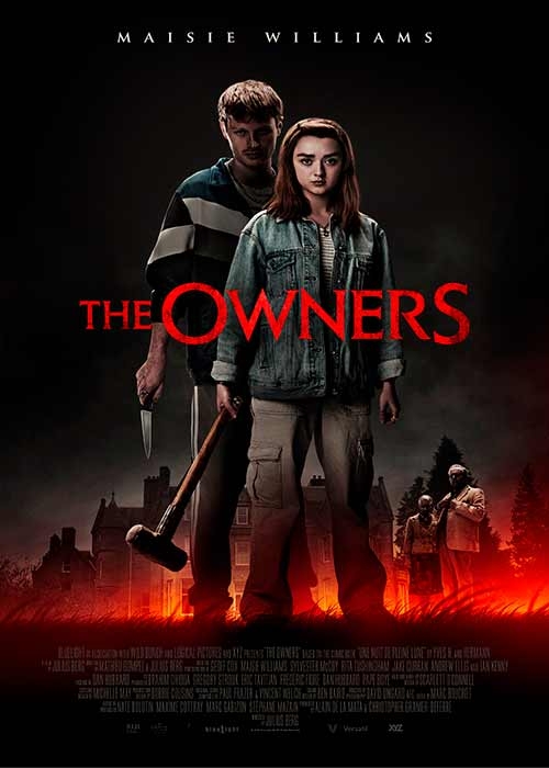 Los propietarios (The Owners) ★★★