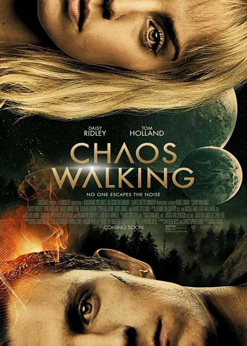 Chaos Walking ★★