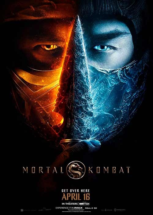 Mortal Kombat ★★★