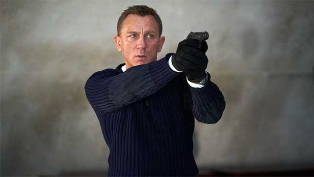 James Bond seguirá llegando a los cines, pese a la compra de MGM por parte de Amazon