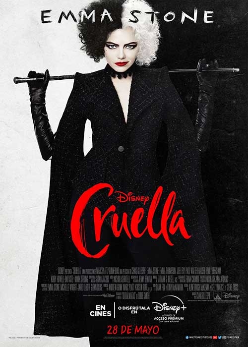 Cruella ★★★