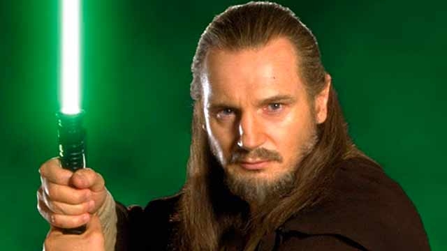 Liam Neeson asegura que no estará en la serie de Obi-Wan Kenobi